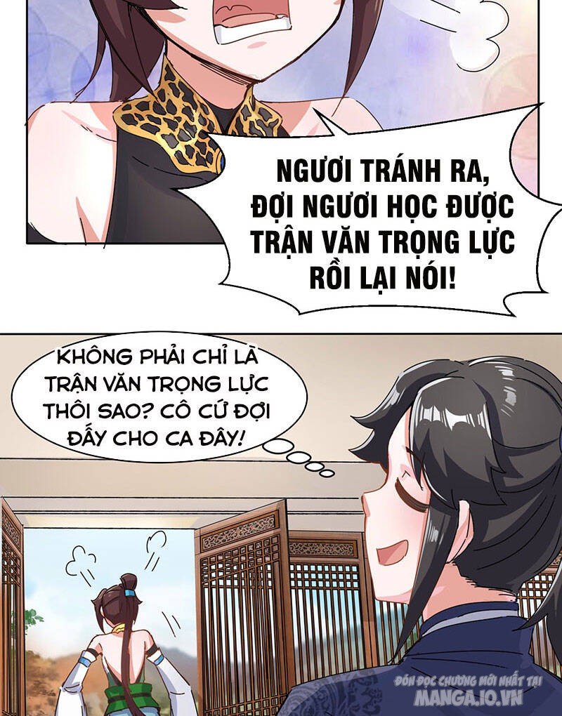 Thôn Phệ Vô Hạn Chapter 21 - Trang 2