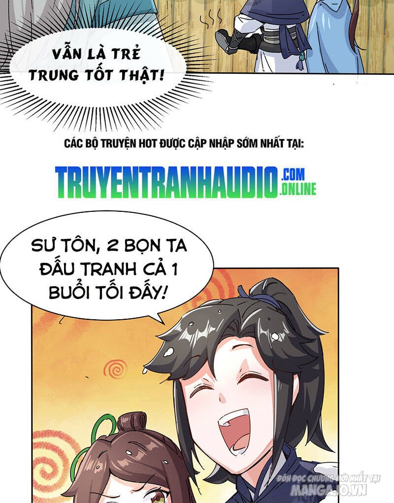 Thôn Phệ Vô Hạn Chapter 21 - Trang 2