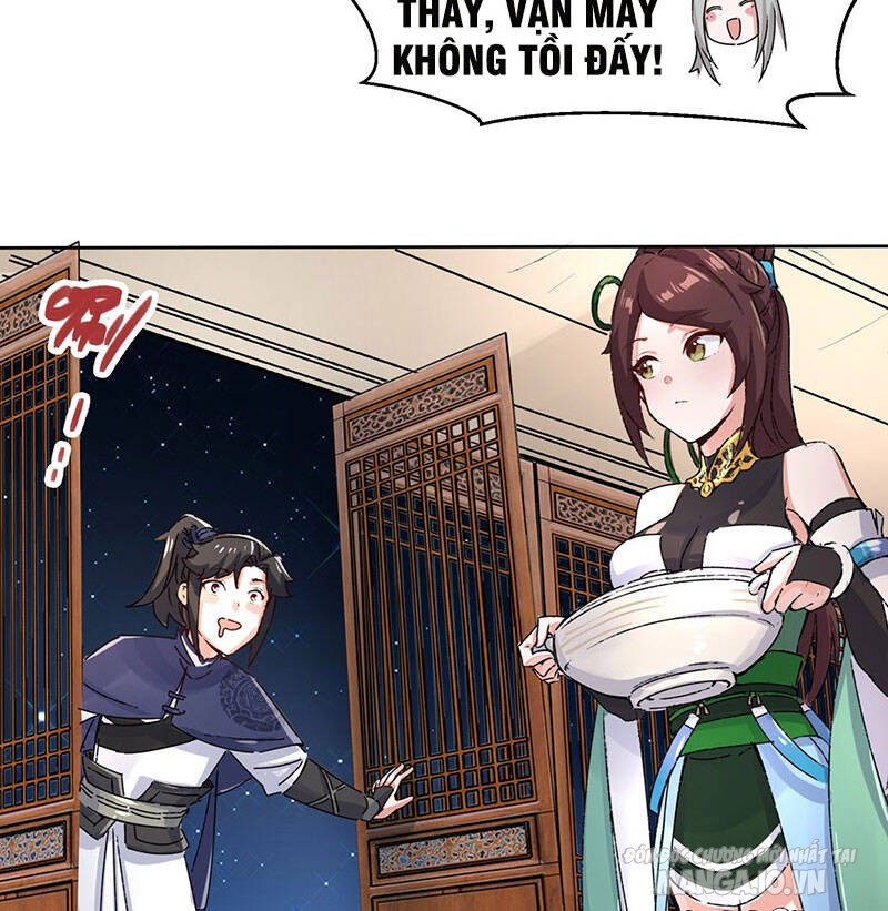 Thôn Phệ Vô Hạn Chapter 21 - Trang 2