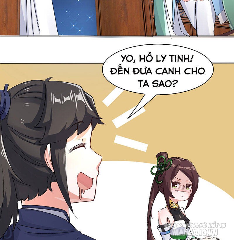 Thôn Phệ Vô Hạn Chapter 21 - Trang 2