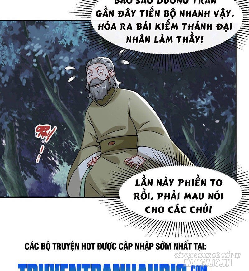 Thôn Phệ Vô Hạn Chapter 20 - Trang 2