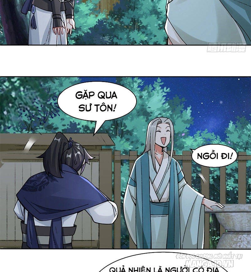 Thôn Phệ Vô Hạn Chapter 20 - Trang 2