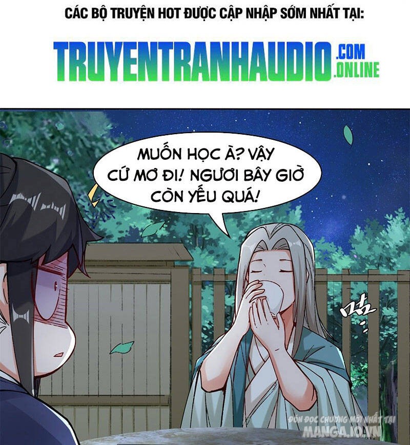 Thôn Phệ Vô Hạn Chapter 20 - Trang 2