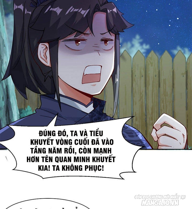 Thôn Phệ Vô Hạn Chapter 20 - Trang 2