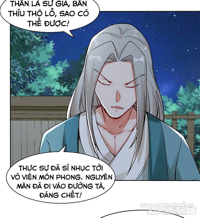 Thôn Phệ Vô Hạn Chapter 20 - Trang 2