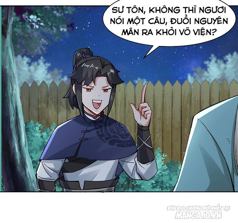 Thôn Phệ Vô Hạn Chapter 20 - Trang 2