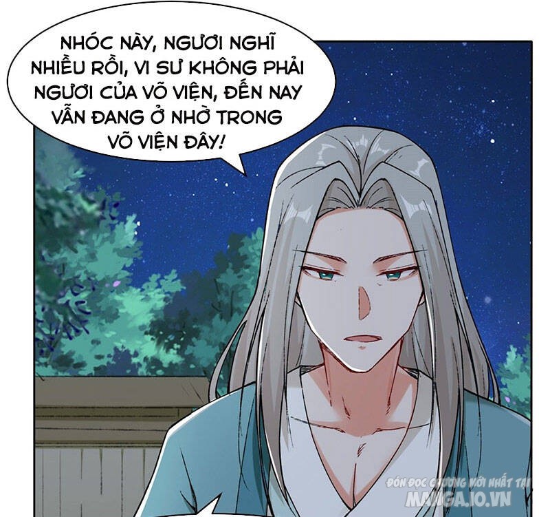 Thôn Phệ Vô Hạn Chapter 20 - Trang 2