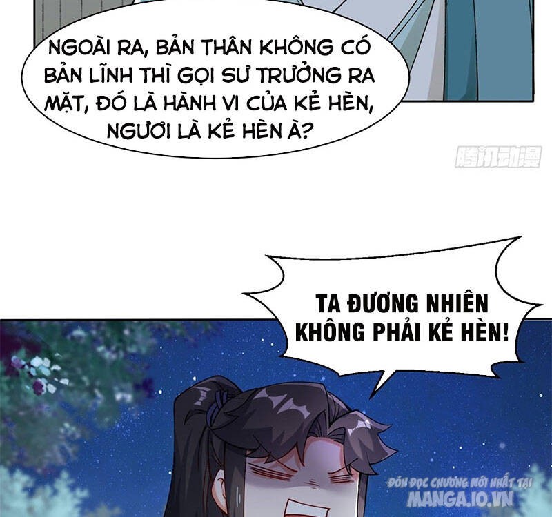 Thôn Phệ Vô Hạn Chapter 20 - Trang 2