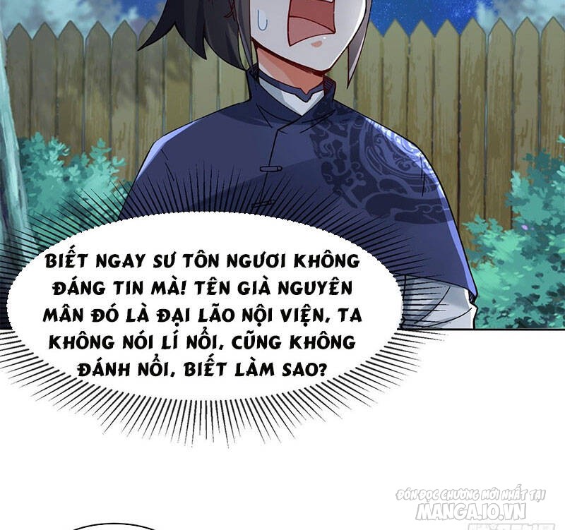 Thôn Phệ Vô Hạn Chapter 20 - Trang 2