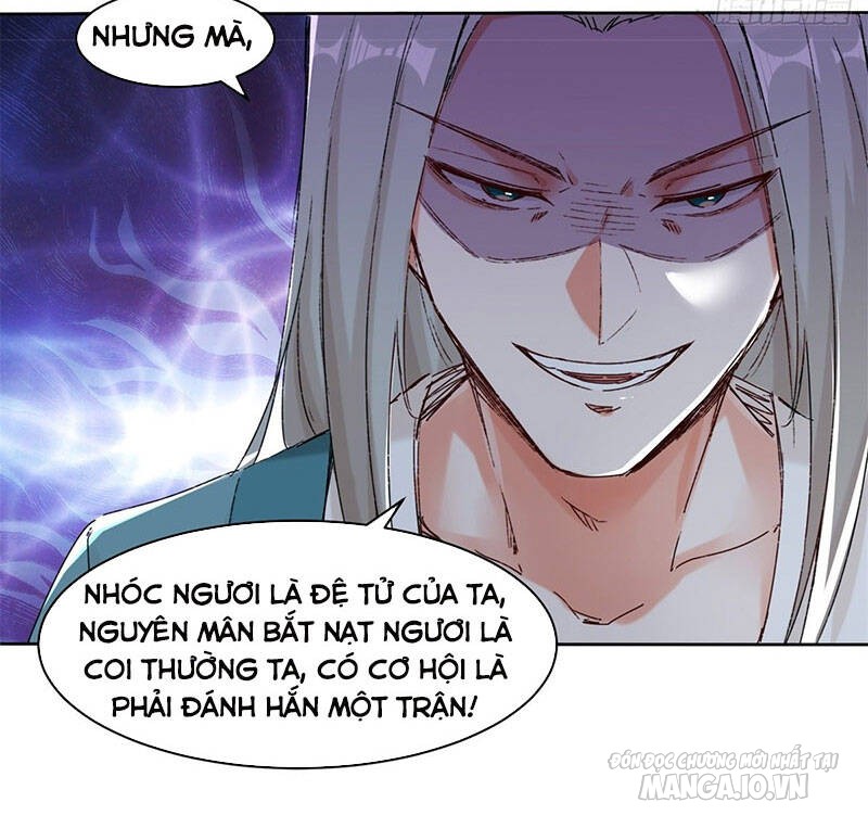 Thôn Phệ Vô Hạn Chapter 20 - Trang 2