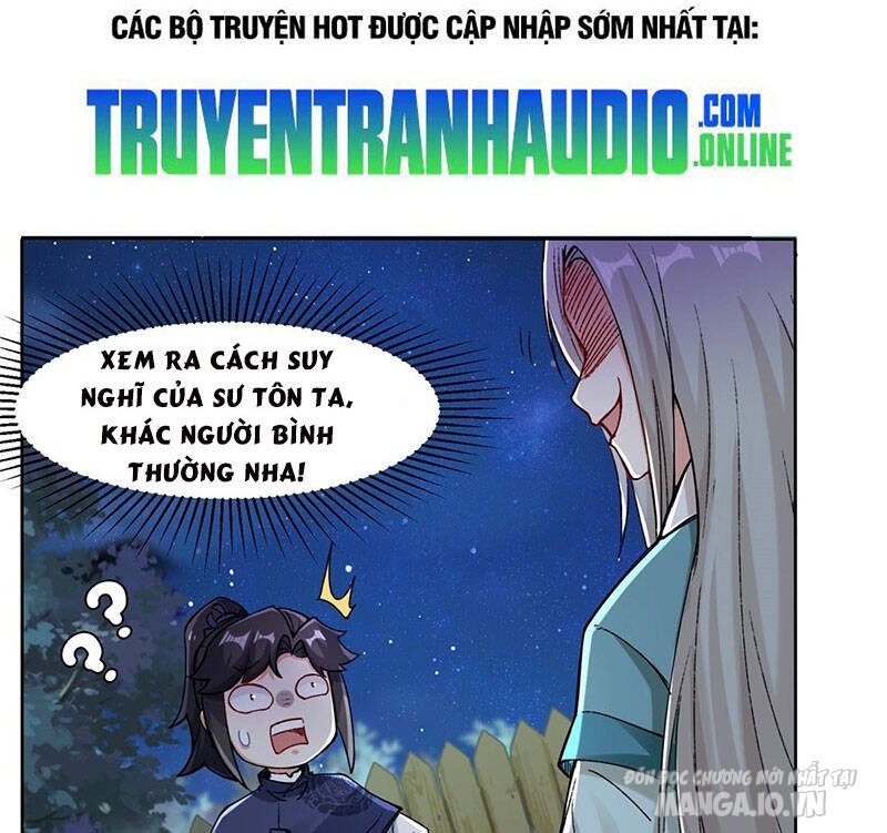 Thôn Phệ Vô Hạn Chapter 20 - Trang 2