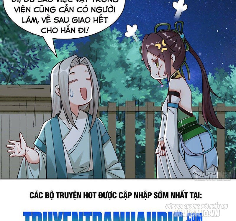 Thôn Phệ Vô Hạn Chapter 20 - Trang 2