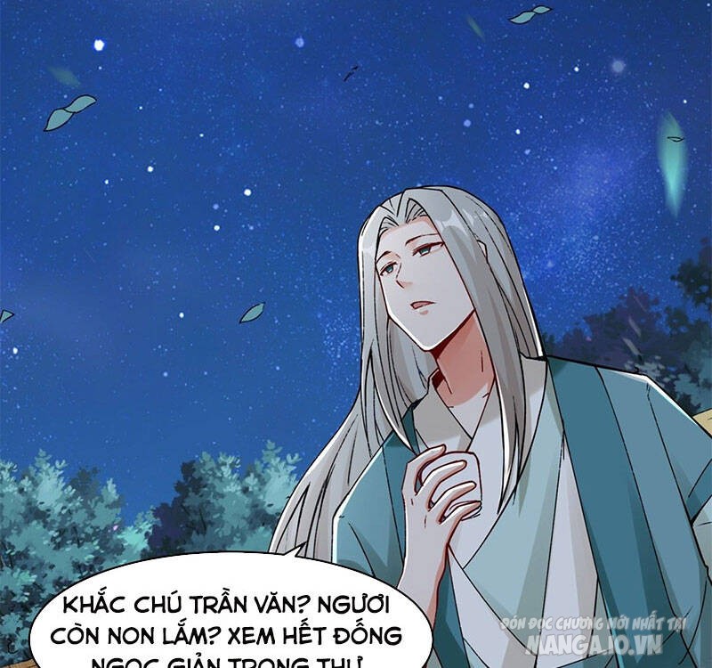 Thôn Phệ Vô Hạn Chapter 20 - Trang 2