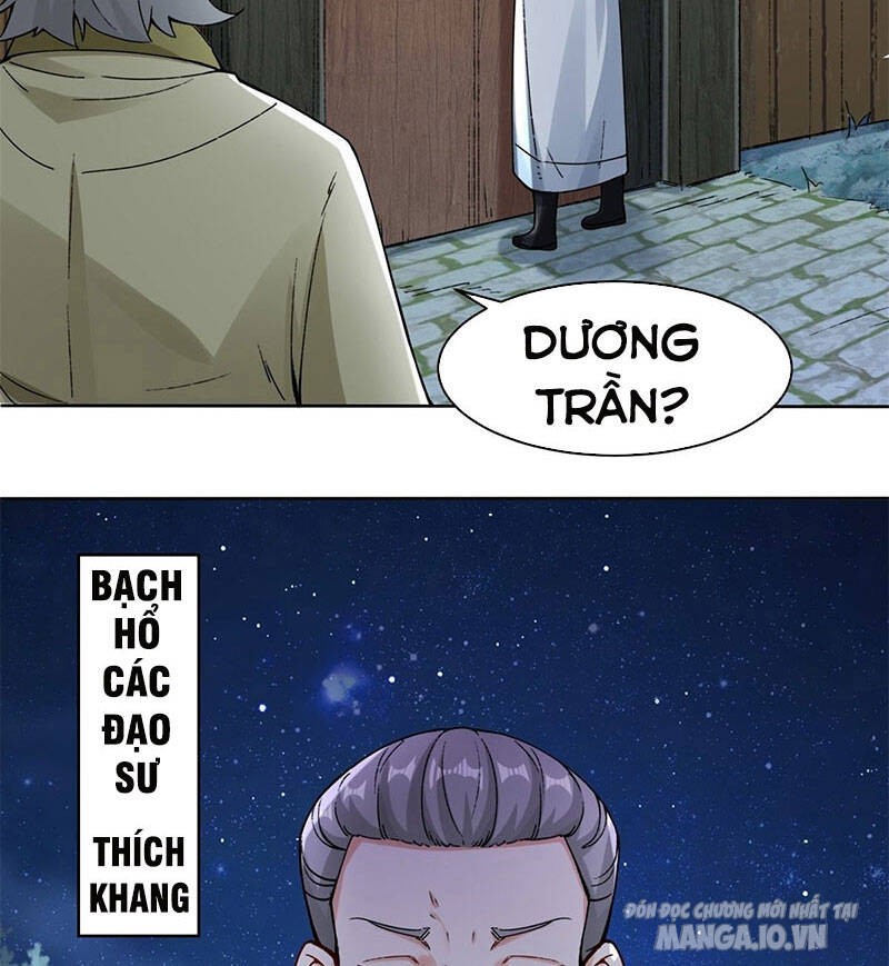 Thôn Phệ Vô Hạn Chapter 20 - Trang 2