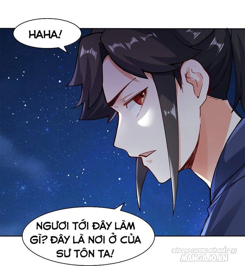 Thôn Phệ Vô Hạn Chapter 20 - Trang 2