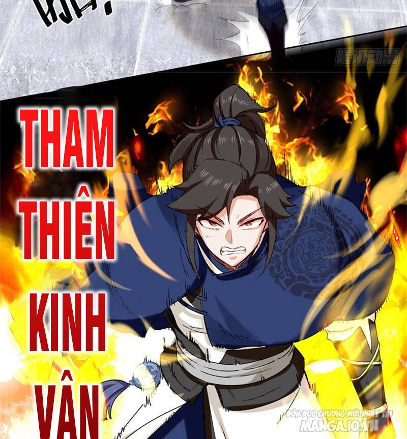 Thôn Phệ Vô Hạn Chapter 19 - Trang 2