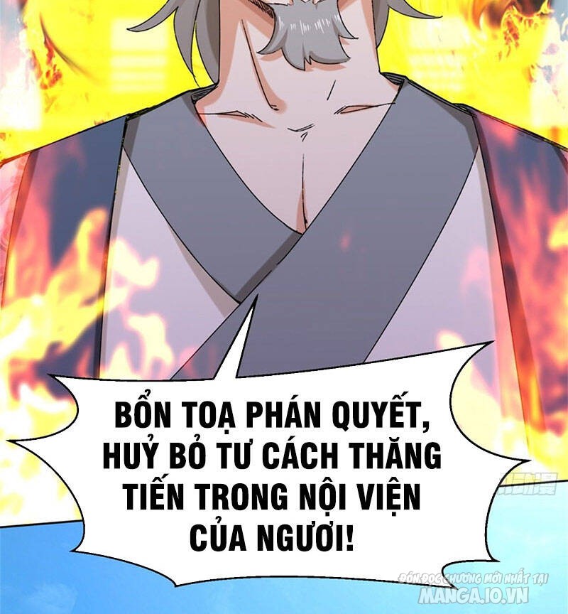 Thôn Phệ Vô Hạn Chapter 19 - Trang 2