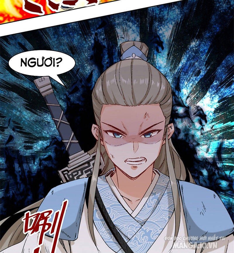 Thôn Phệ Vô Hạn Chapter 19 - Trang 2