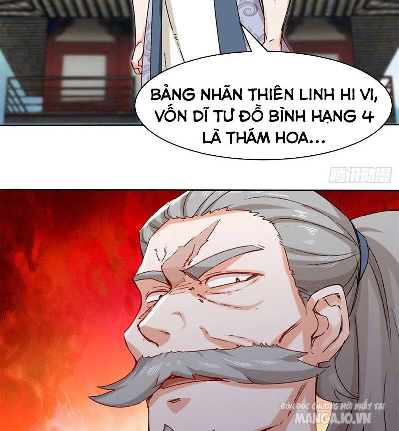 Thôn Phệ Vô Hạn Chapter 19 - Trang 2