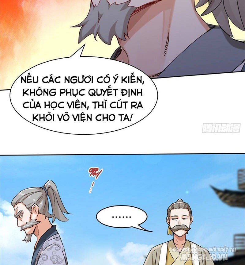 Thôn Phệ Vô Hạn Chapter 19 - Trang 2