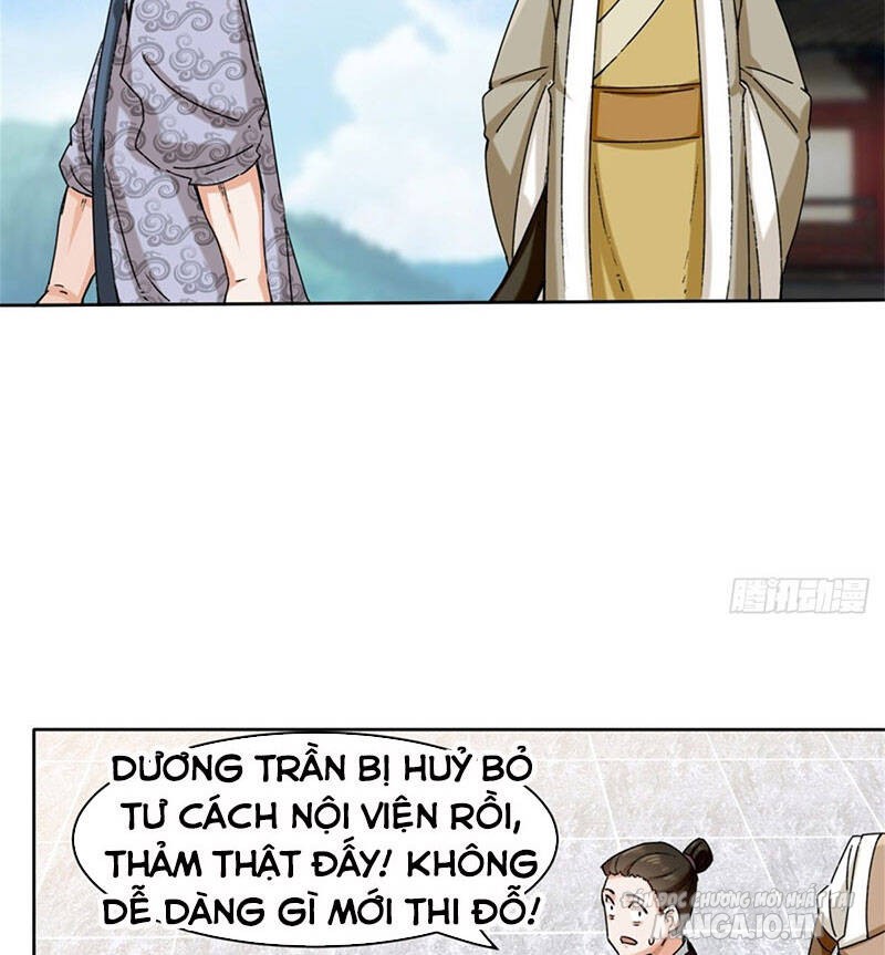 Thôn Phệ Vô Hạn Chapter 19 - Trang 2