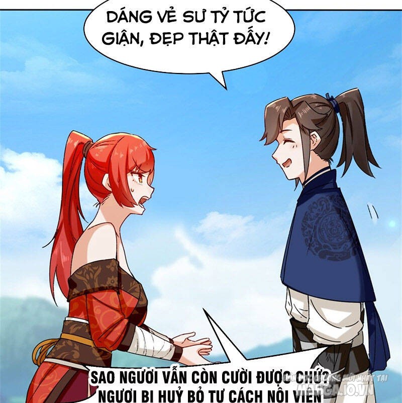 Thôn Phệ Vô Hạn Chapter 19 - Trang 2