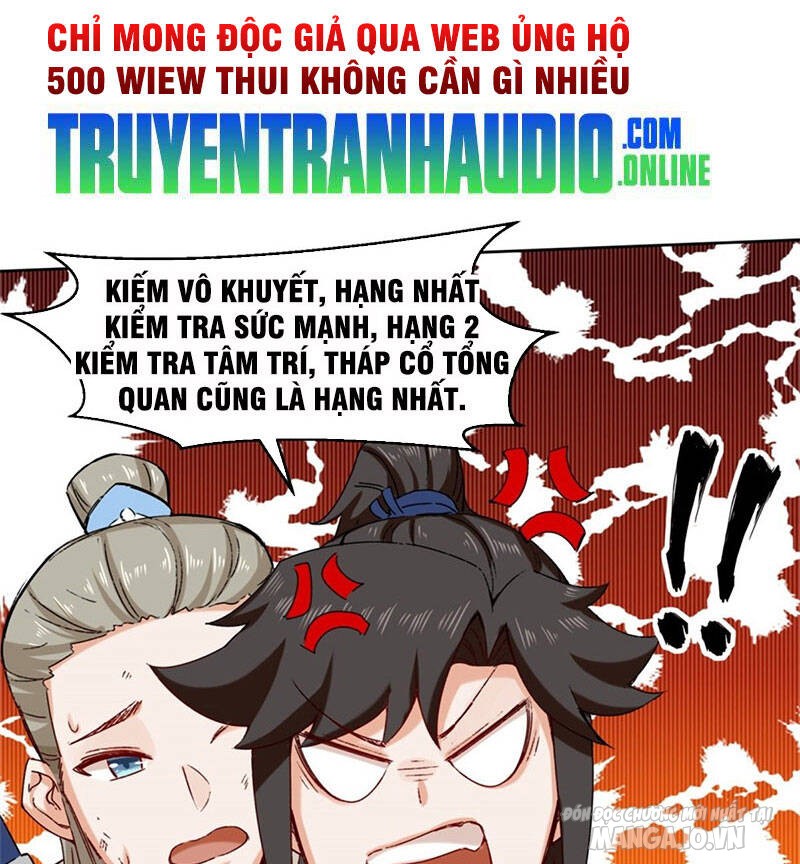 Thôn Phệ Vô Hạn Chapter 19 - Trang 2