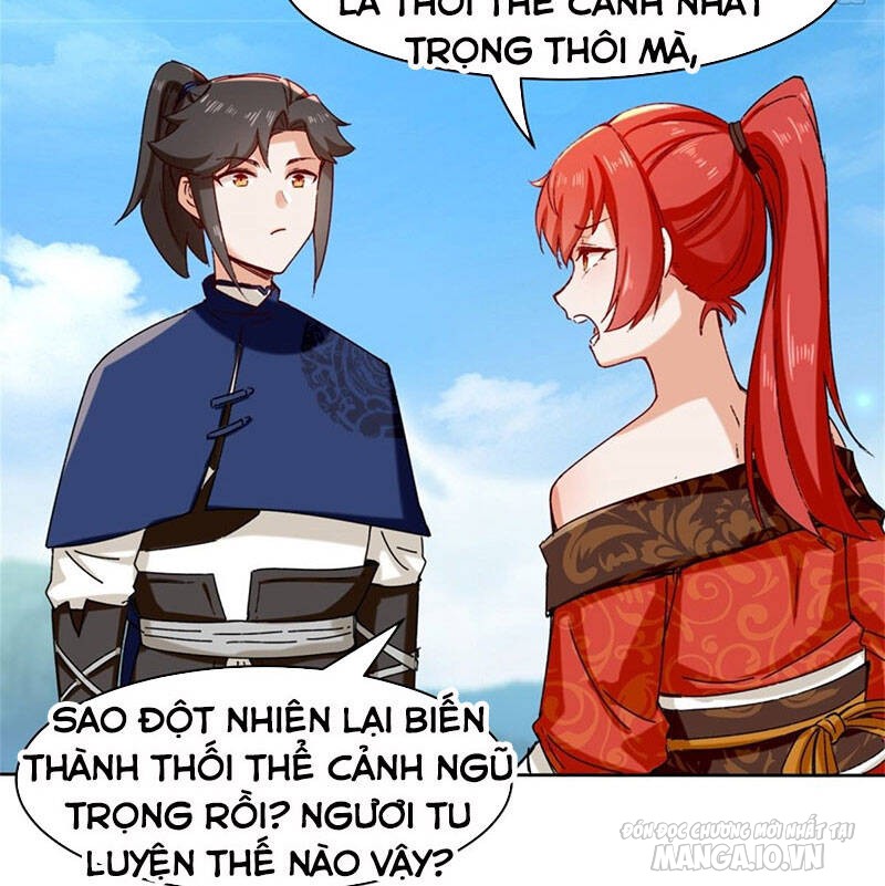 Thôn Phệ Vô Hạn Chapter 19 - Trang 2