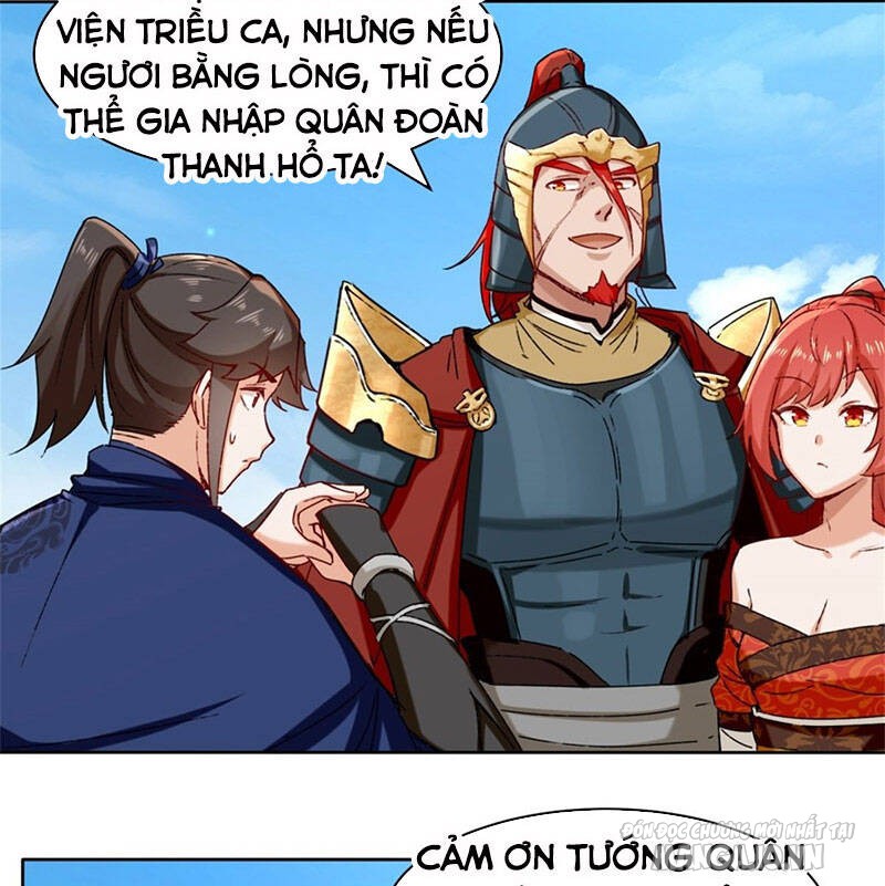 Thôn Phệ Vô Hạn Chapter 19 - Trang 2