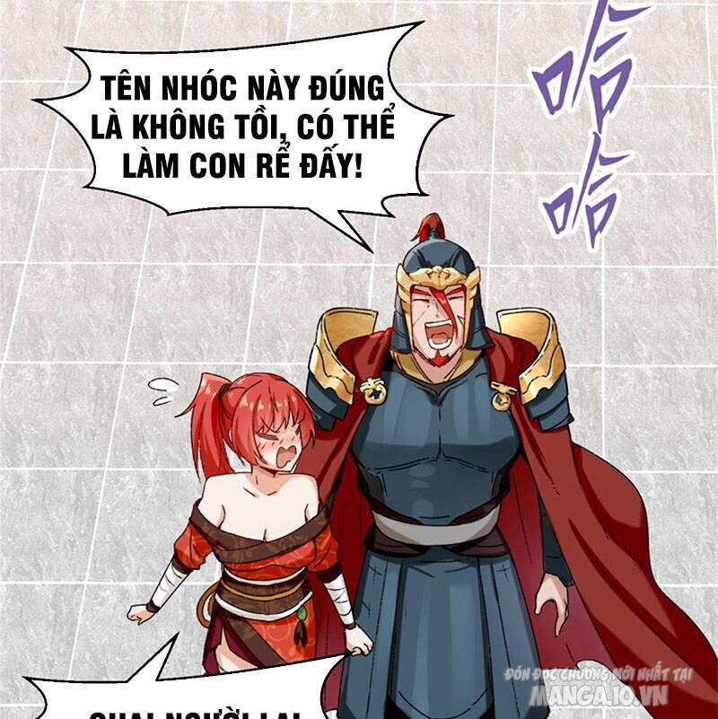 Thôn Phệ Vô Hạn Chapter 19 - Trang 2