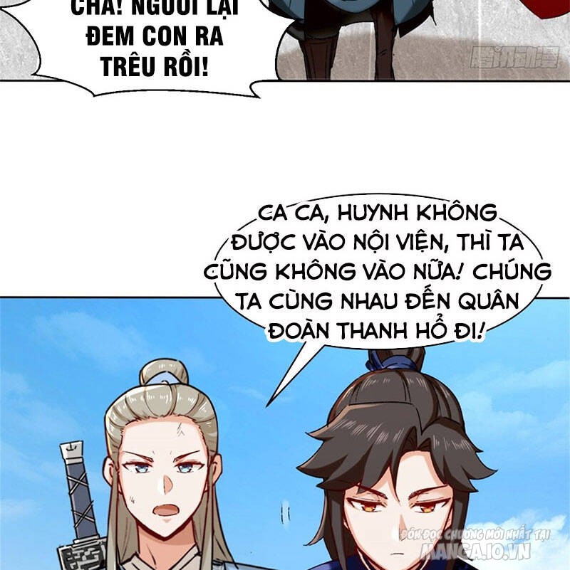 Thôn Phệ Vô Hạn Chapter 19 - Trang 2