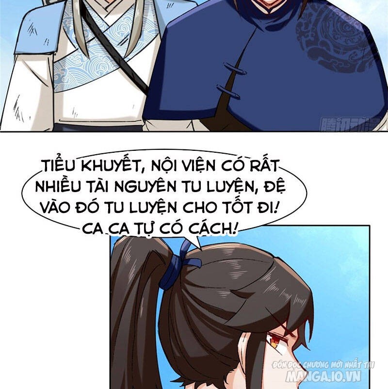 Thôn Phệ Vô Hạn Chapter 19 - Trang 2