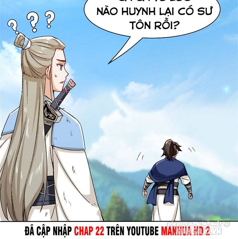 Thôn Phệ Vô Hạn Chapter 19 - Trang 2