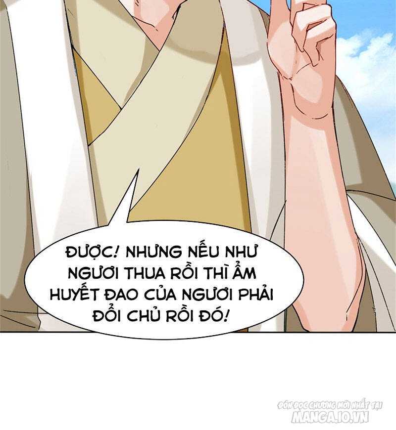 Thôn Phệ Vô Hạn Chapter 18 - Trang 2