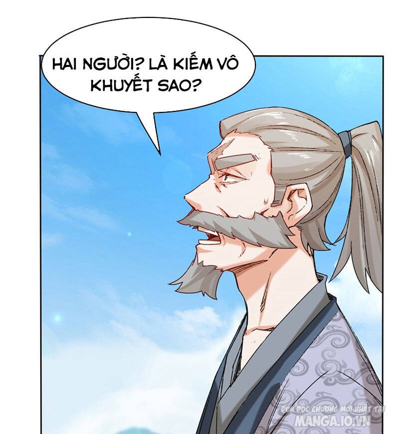 Thôn Phệ Vô Hạn Chapter 18 - Trang 2