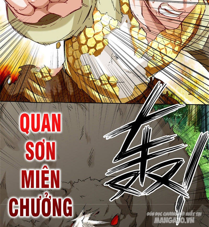 Thôn Phệ Vô Hạn Chapter 18 - Trang 2