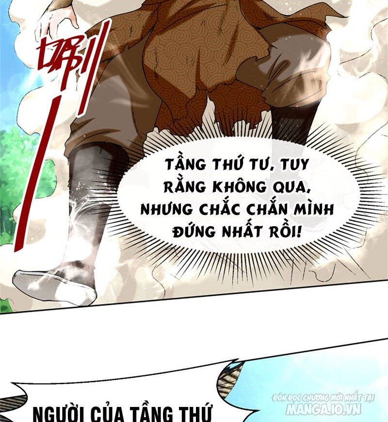 Thôn Phệ Vô Hạn Chapter 18 - Trang 2