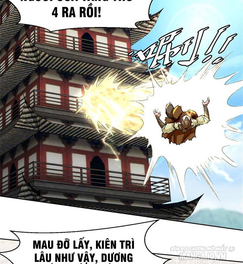 Thôn Phệ Vô Hạn Chapter 18 - Trang 2