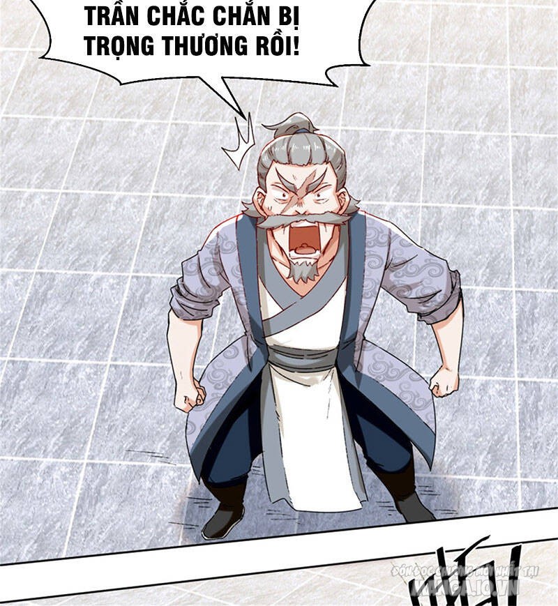 Thôn Phệ Vô Hạn Chapter 18 - Trang 2