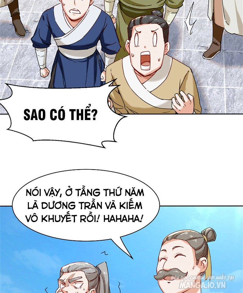 Thôn Phệ Vô Hạn Chapter 18 - Trang 2