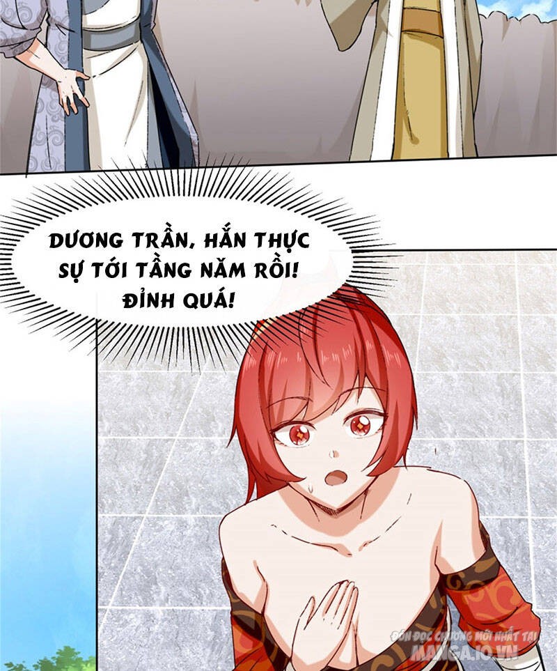 Thôn Phệ Vô Hạn Chapter 18 - Trang 2