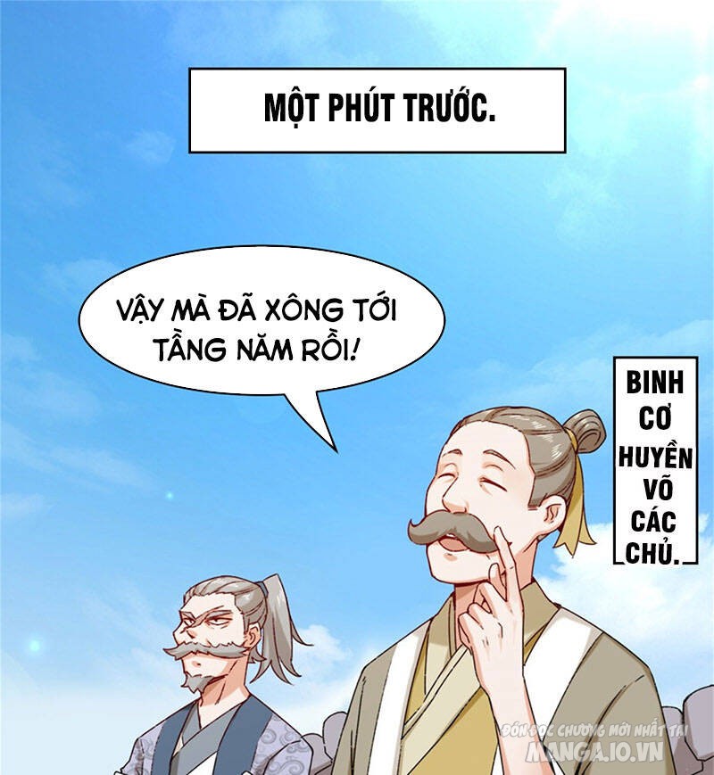 Thôn Phệ Vô Hạn Chapter 18 - Trang 2