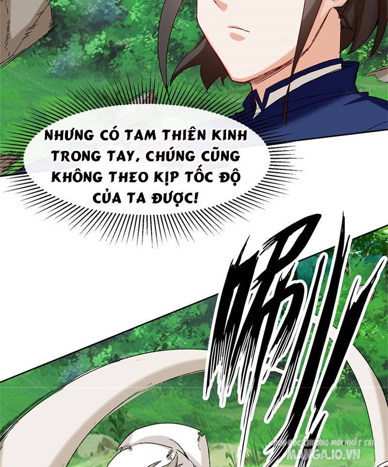 Thôn Phệ Vô Hạn Chapter 18 - Trang 2