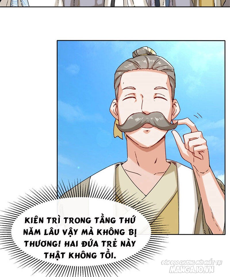 Thôn Phệ Vô Hạn Chapter 18 - Trang 2