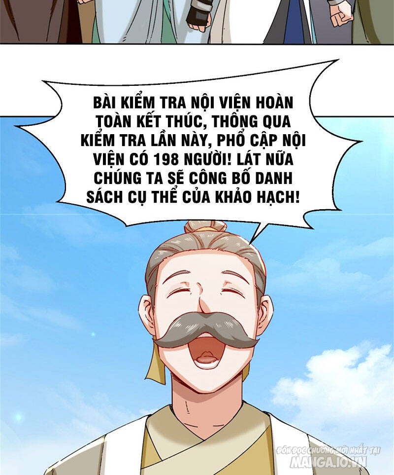 Thôn Phệ Vô Hạn Chapter 18 - Trang 2