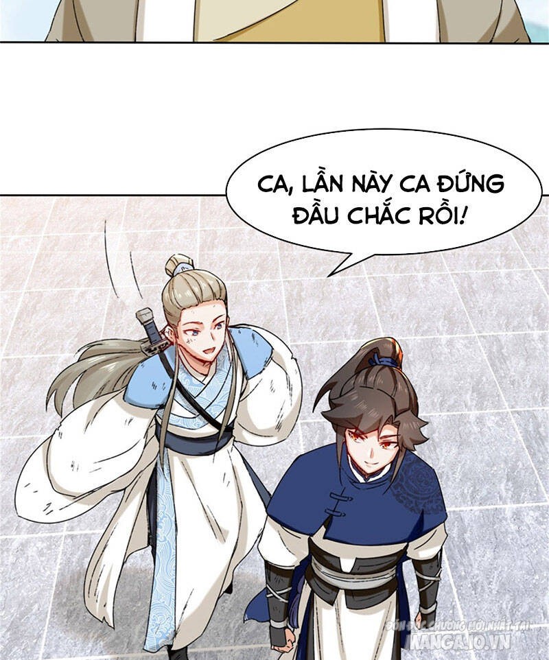 Thôn Phệ Vô Hạn Chapter 18 - Trang 2