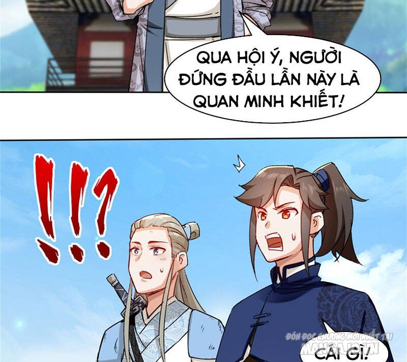 Thôn Phệ Vô Hạn Chapter 18 - Trang 2