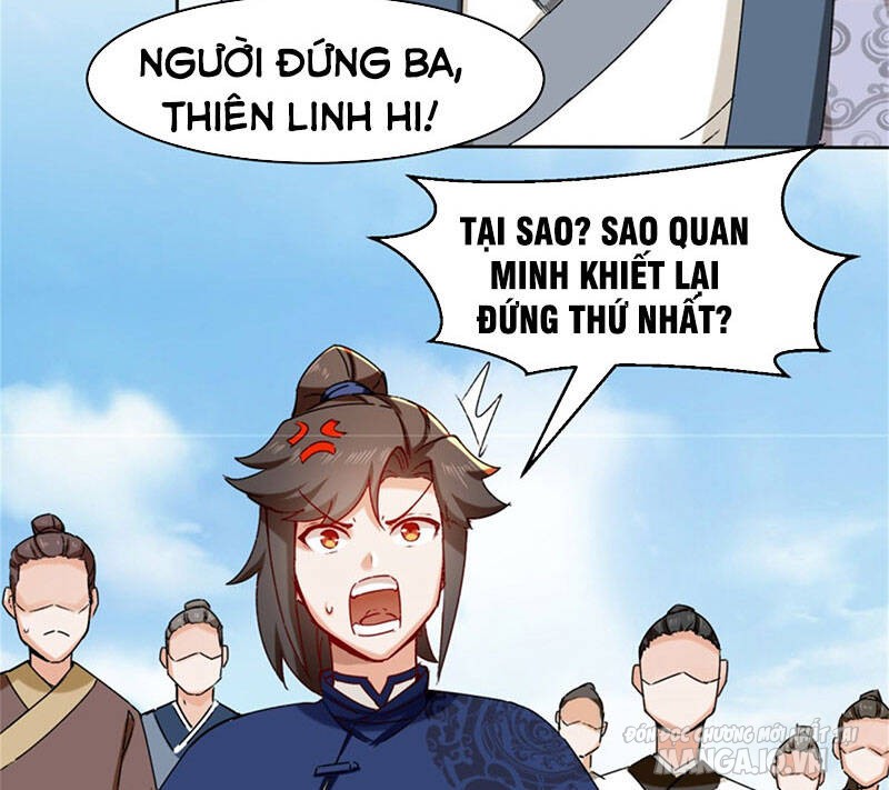 Thôn Phệ Vô Hạn Chapter 18 - Trang 2