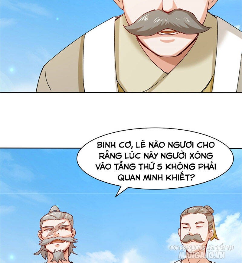 Thôn Phệ Vô Hạn Chapter 18 - Trang 2