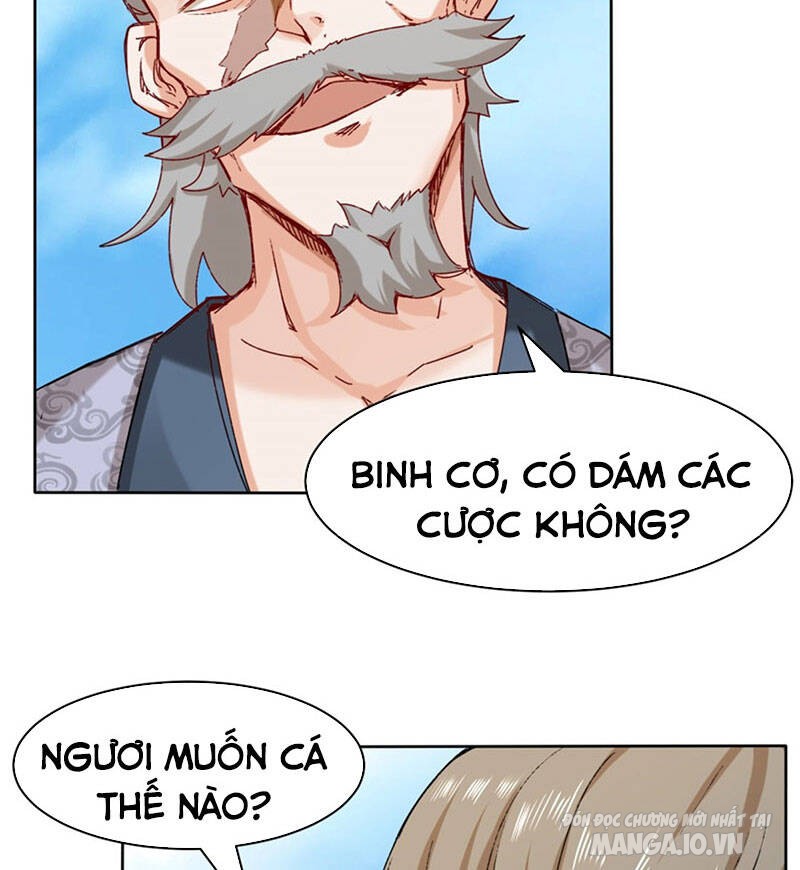 Thôn Phệ Vô Hạn Chapter 18 - Trang 2